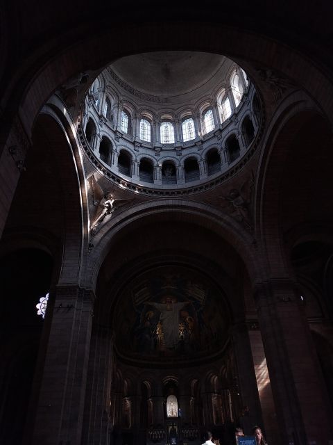 Montmatre Walking Tour: the Essential Highlights+ - Tour Experience