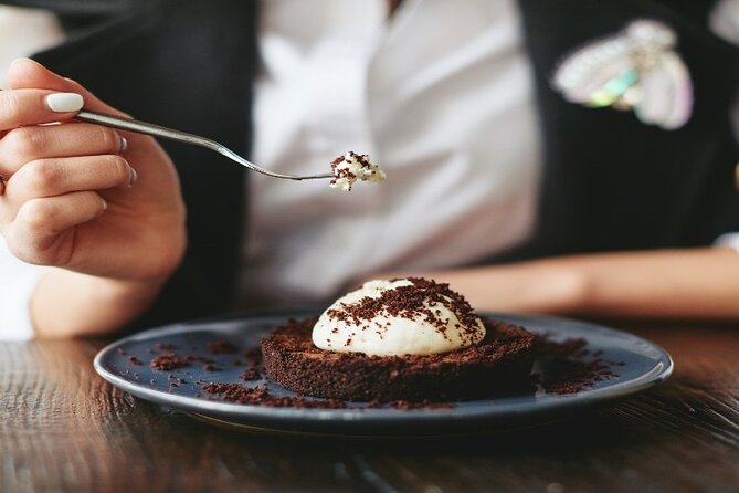 Montreal Small Group Food Walking Tour - Memorable Food-Focused Adventure