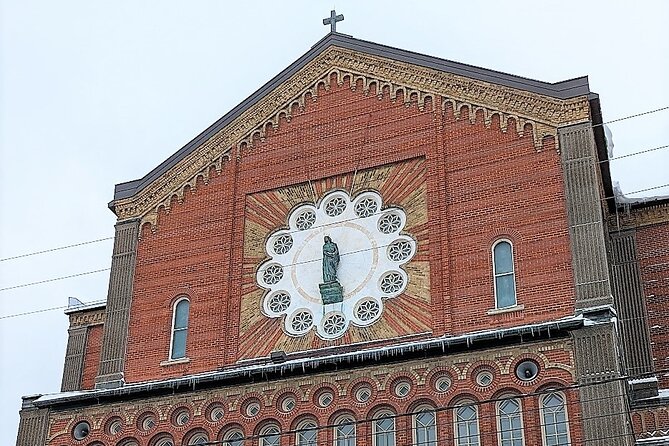 Montreals Little Italy and Jean Talon Market Tour by MTL Detours - About MTL Detours