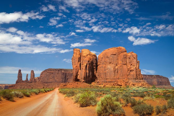 Monument Valley Day Tour From Flagstaff - Tips for a Great Tour