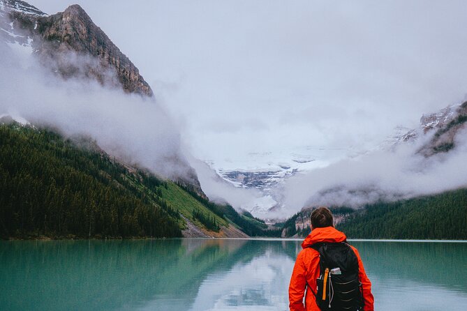 Moraine Lake & Lake Louise Sunset & Wildlife Adventure - Radventures Reputation