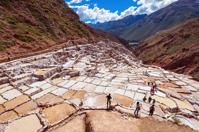 Moray and Maras Salt Mines Tour - Cancellation Policy