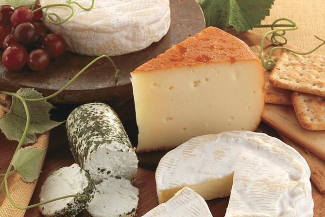 Mornings in the Market Food Tour - Booking Information
