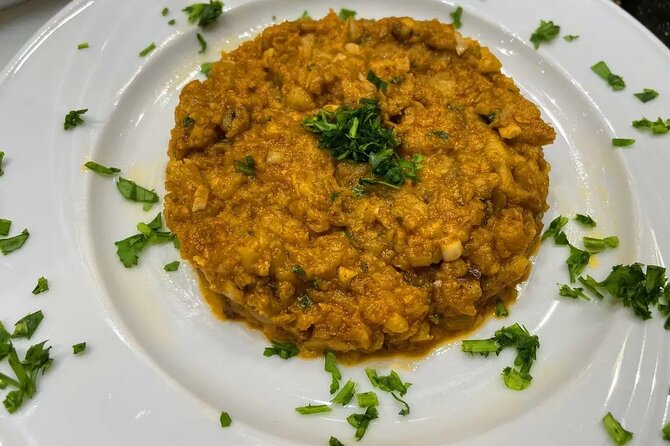 Moroccan Cuisine : Memorable Private Cooking Class in Tangier - Tips for a Memorable Class