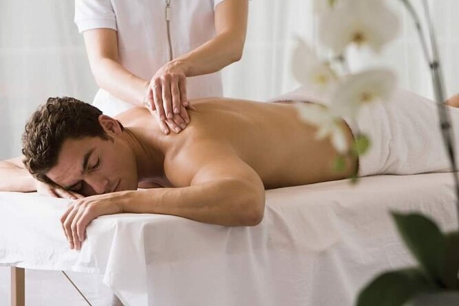 Moroccan Hammam Scrubs and Massage in Agadir - Frequently Asked Questions