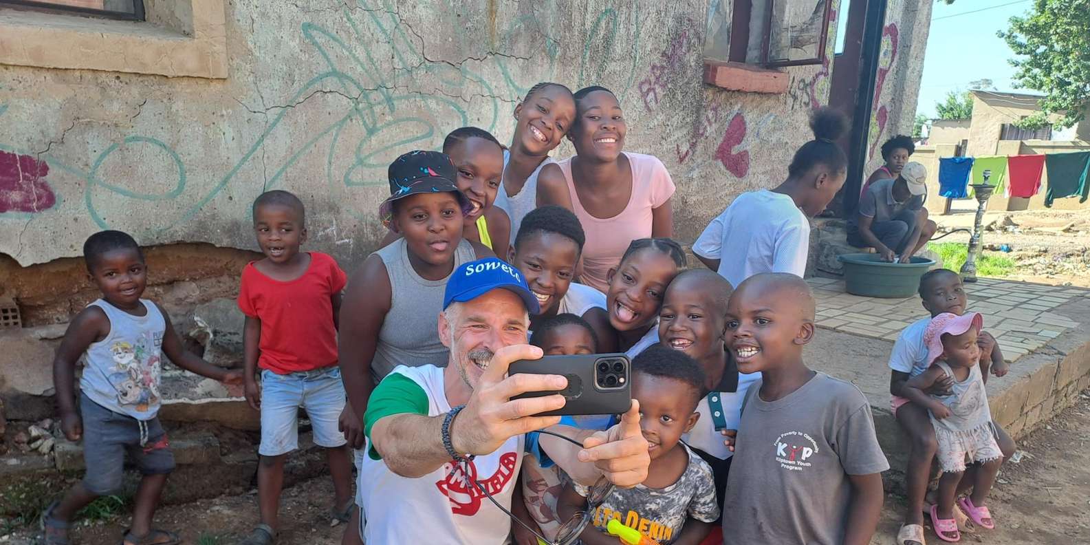 Most Authentic Tour of Soweto That Gives Back to the People! - Owners Recognition and Reputation