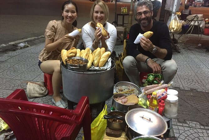 Motorbike Food Tour in Hue Province - Tips for Travelers