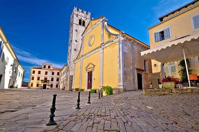 Motovun - Amazing Views & Tasty Truffles (From Rovinj) - Guest Reviews and Ratings
