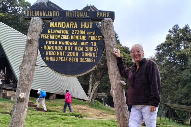 Mount Kilimanjaro Full-Day Hiking via Marangu Route - Preparing for Your Hike