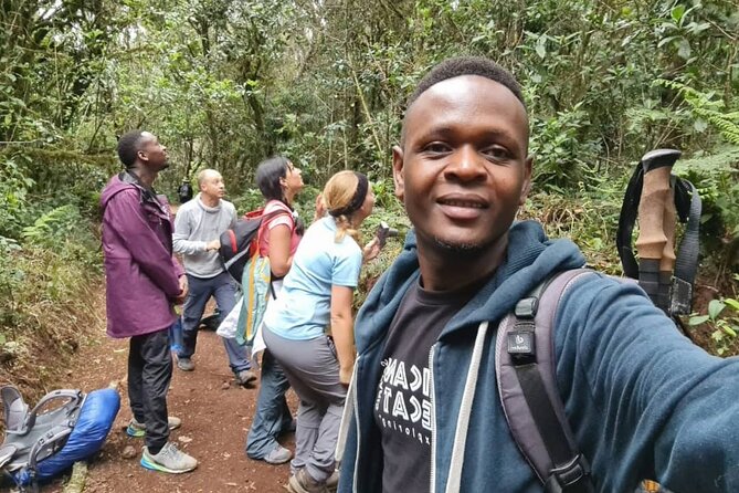 Mountain Kilimanjaro Day Hike - Safety Considerations