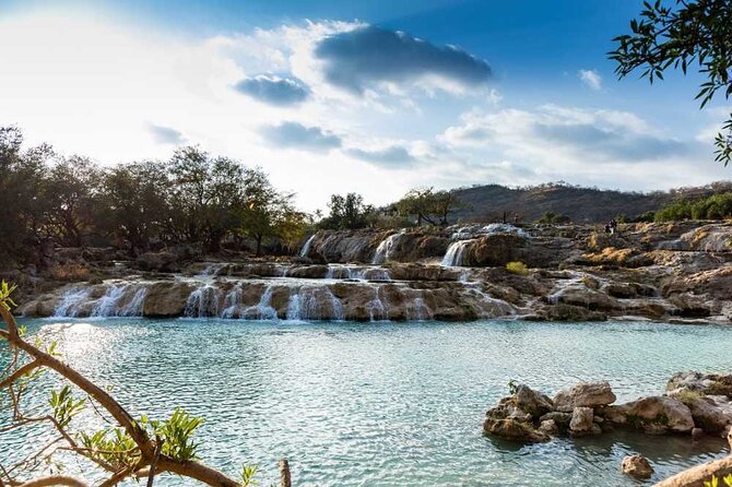 Mountain Safari 4 Hours East Salalah Tour - Wadi Darbat, Sumharam - Booking and Cancellation Policy