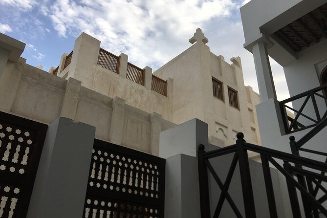 Muharraq Cultural Walking Tour - Local Cuisine and Refreshments