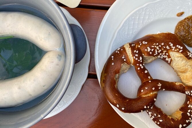 Munich 2 Hour Food Power Tour - Customer Reviews