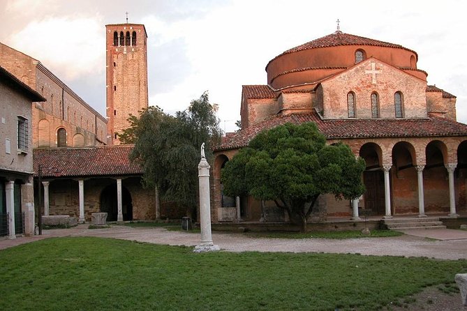 Murano, Burano and Torcello Half-Day Sightseeing Tour - Accessibility and Additional Information