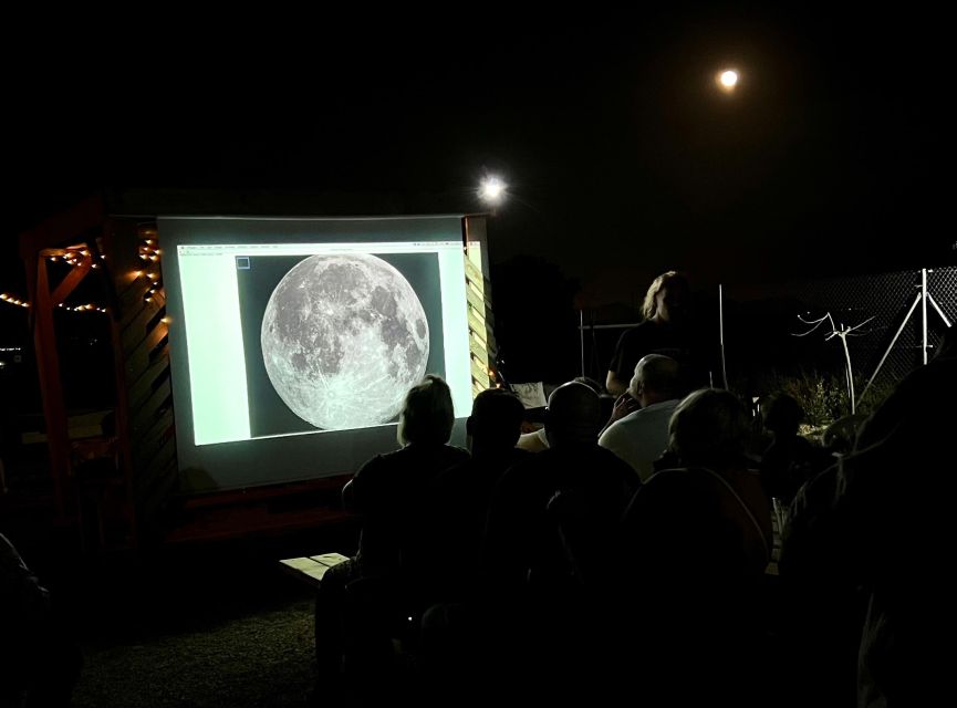 Murcia, Astronomy Night in Finca Astronomica - Astrophotography Opportunities