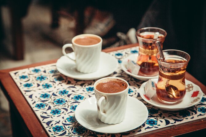 Must See in Istanbul: Private Full-Day Experience & Local Lunch - Traveler Photos and Authentic Reviews