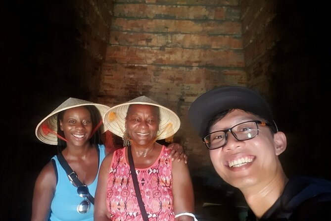 My Son Private Tour Half-day - What to Expect