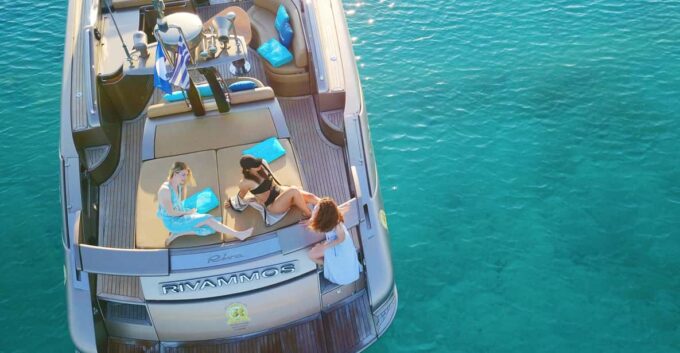 Mykonos: Private Sunset Views, Yacht Cruise & Swimming - Premium Upgrades