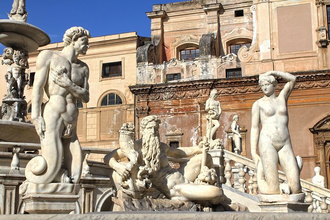 Mysteries of Palermo - UNESCO Walking Tour - Traveler Reviews and Recommendations