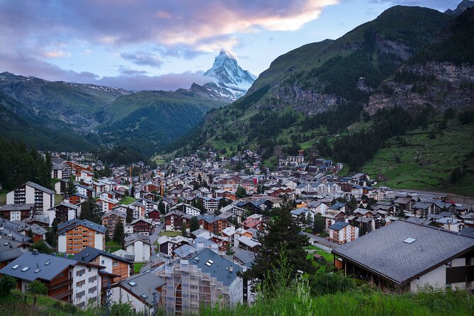 Mystic Zermatt Tour: Peaks, History & Culture Review - Since You Asked