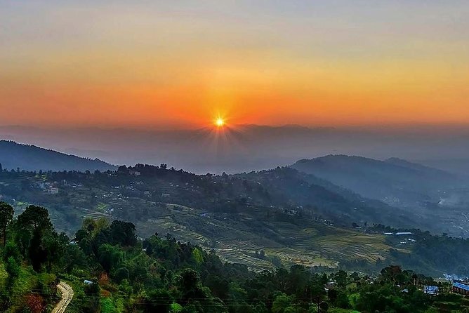 Nagarkot Sunrise With Trip to Changu Narayan Temple and Bhaktapur Durbar Square - Tips for a Great Experience