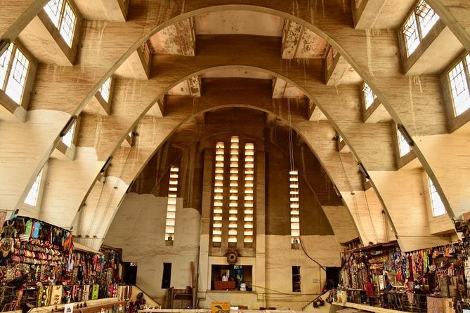 Nairobi Full Day and Cultural Day Tour - Tips for Tour Participants
