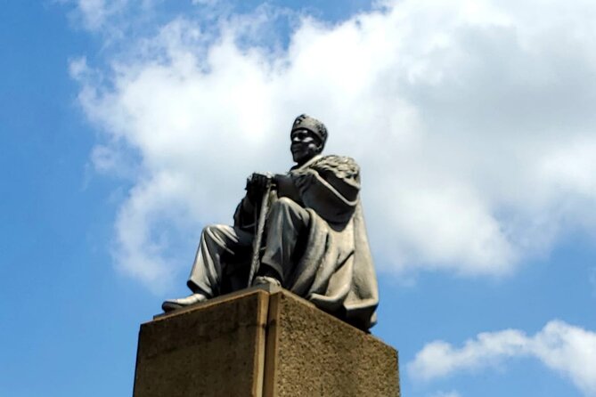 Nairobi Historical and Modernity 3 Hours Tour - Customization and Personalization