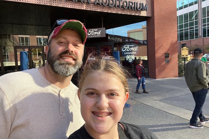 Nashville Scavenger Hunt and Sights Self-Guided Private Tour - Tips for a Great Experience