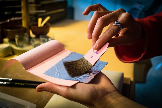 Nasrid Crafts: Only Plasterwork Workshop in the Alhambra - Traveler Reviews and Authenticity