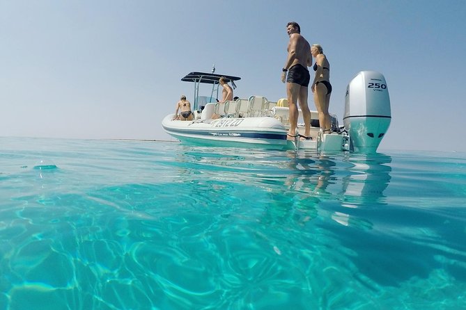 National Park KORNATI ISLANDS Boat Tour,Small Group, Half-day,Snorkeling,Beach - Safety and Accessibility