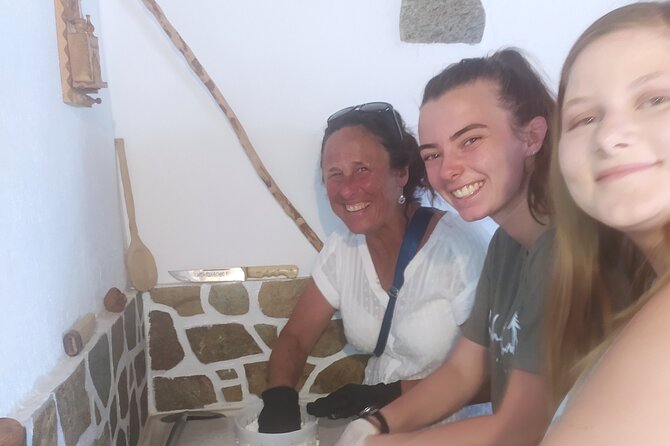 Naxos Farm Experience - Customer Reviews and Feedback
