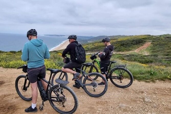 Nazaré E-Bike Rental 4h - Why Choose Nazaré E-Bike Rental?