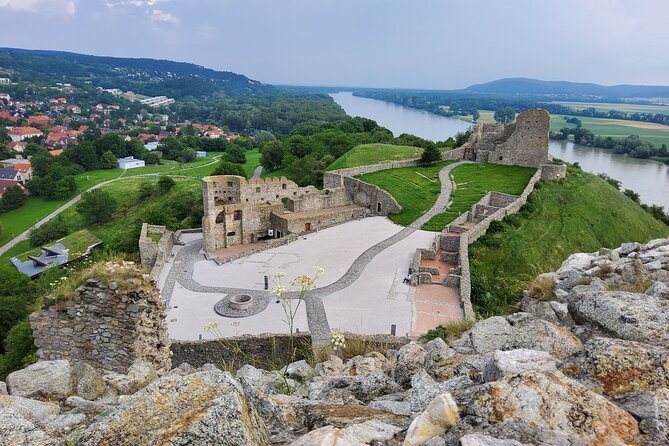 Nearly All of Bratislava in 6 Hours - Private Tour With Minivan - Insider Tips From Local Guide