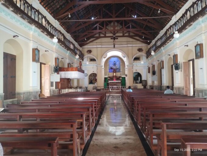 Negombo City Tour (English Medium) - Duration and Language