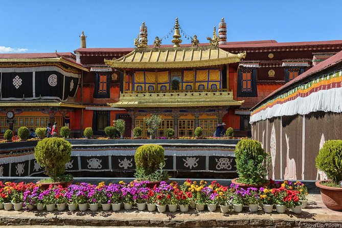 Nepal, Tibet & Bhutan Tour Start & End in Kathmandu, Visit Lhasa, Paro & Thimpu - Pricing and Cancellation Policy