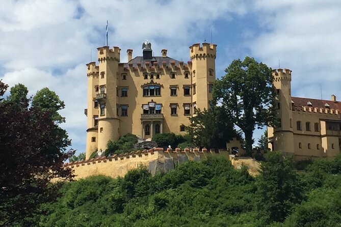 Neuschwanstein Castle and Brewery Tour - Highlights of the Tour