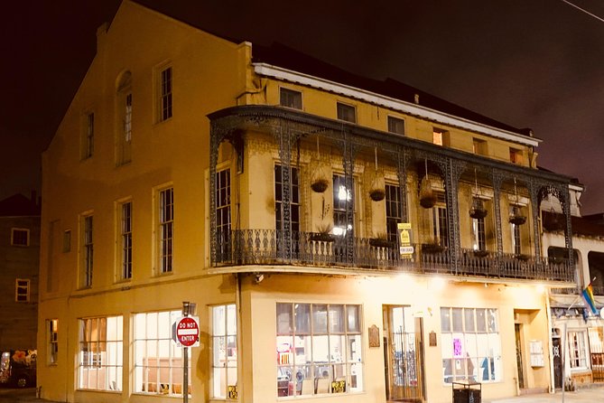 New Orleans Music Tour - Engaging Tour Guide Experience