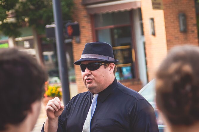 Newport Gangster Tour - Historical Significance of Newport