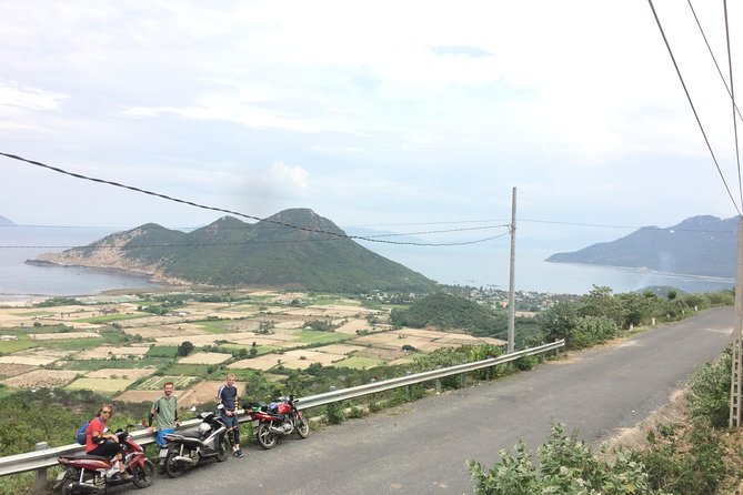 Nha Trang Private Day Trip to the Paradise (Ninh Van Bay –Ba Ho Waterfall) - Guest Reviews and Feedback