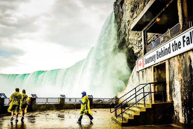 Niagara Falls Day and Evening Tour With Boat Cruise & Dinner (optional) - Tips for a Successful Tour