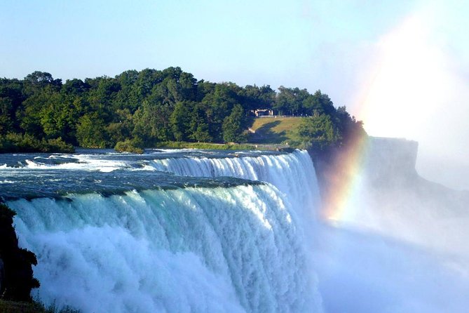 Niagara Falls Day Tour From Toronto W/ Boat, Lunch, Winery Stop - Tips for a Great Experience