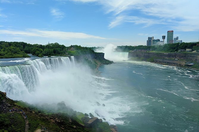 Niagara Falls in 1 Day: Tour of American and Canadian Sides - Tips for a Great Experience