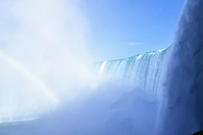 Niagara Falls in Spanish - What to Expect