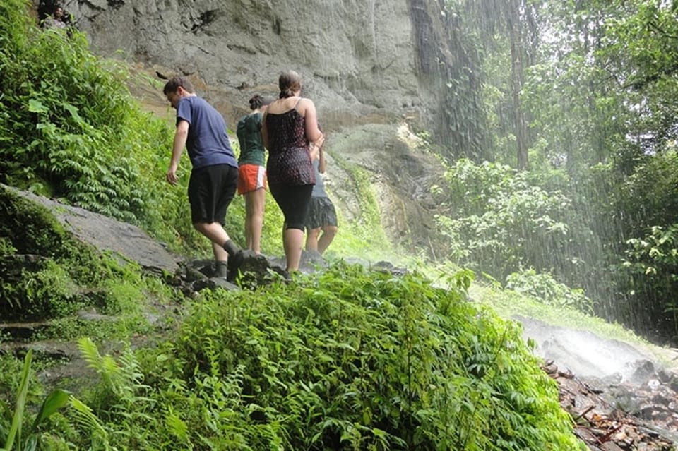 Nidangoda Ella Tour and River Hike - Preparing for the Adventure