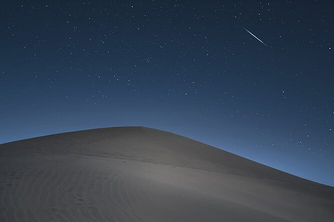 Night Desert Safari, Stargazing, Dune Driving & Inland Sea Visit - Booking and Cancellation