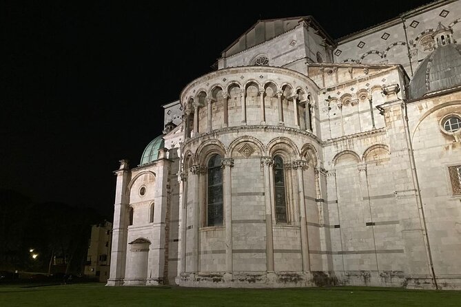 Night Walking Tour in Lucca - Customer Feedback Summary