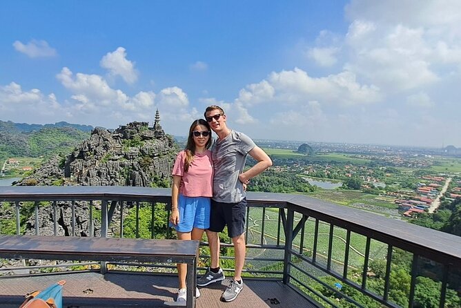 Ninh Binh 2 Day 1 Night Trip Small Group Tour With 4 Star Hotel - Booking and Cancellation Policy