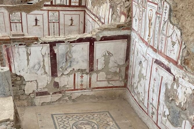 NO HIDDEN COSTS : Ephesus 3 to 4 Hours Private & Mini Group Tours - Unique Experiences and Recommendations