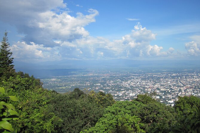 No1. Chiang Mai City Hiking, Biking & Kayaking Triathalon - Pricing and Customer Reviews