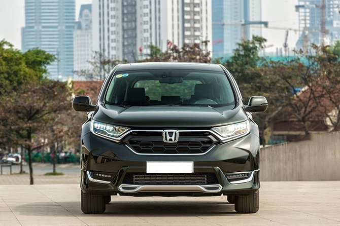 Noi Bai Airport to Ha Noi City Transfer by Private Car - How to Book Your Transfer